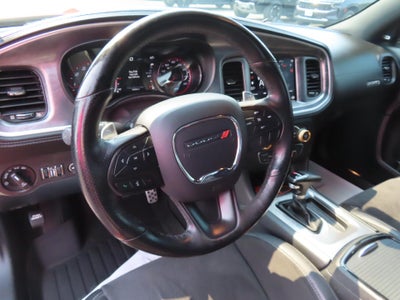 2020 Dodge Charger R/T