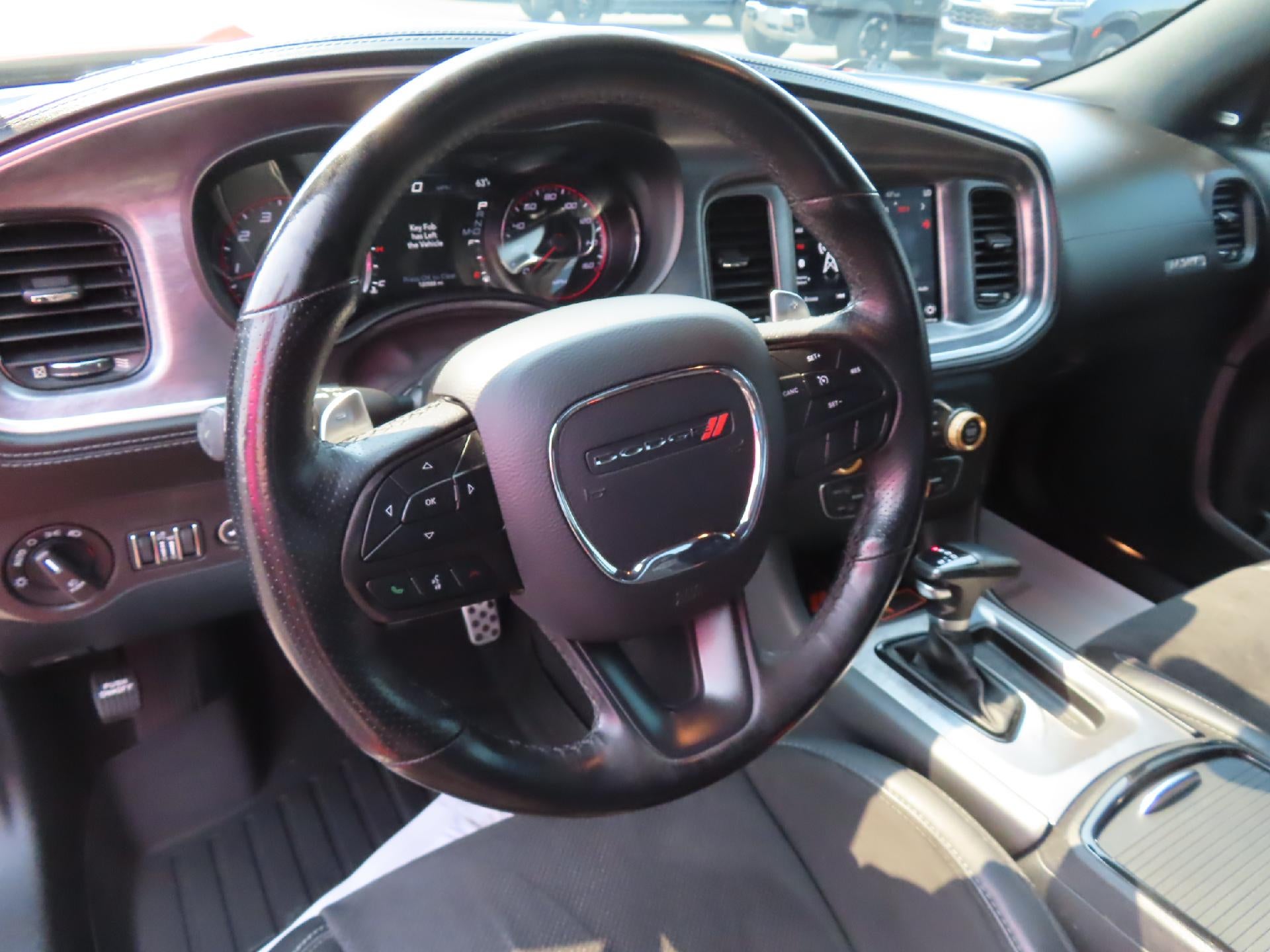 2020 Dodge Charger R/T