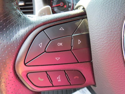 2020 Dodge Charger R/T