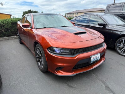 2020 Dodge Charger R/T