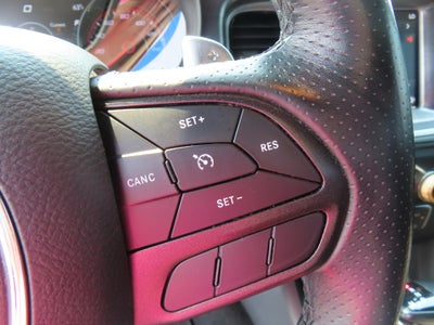 2020 Dodge Charger R/T