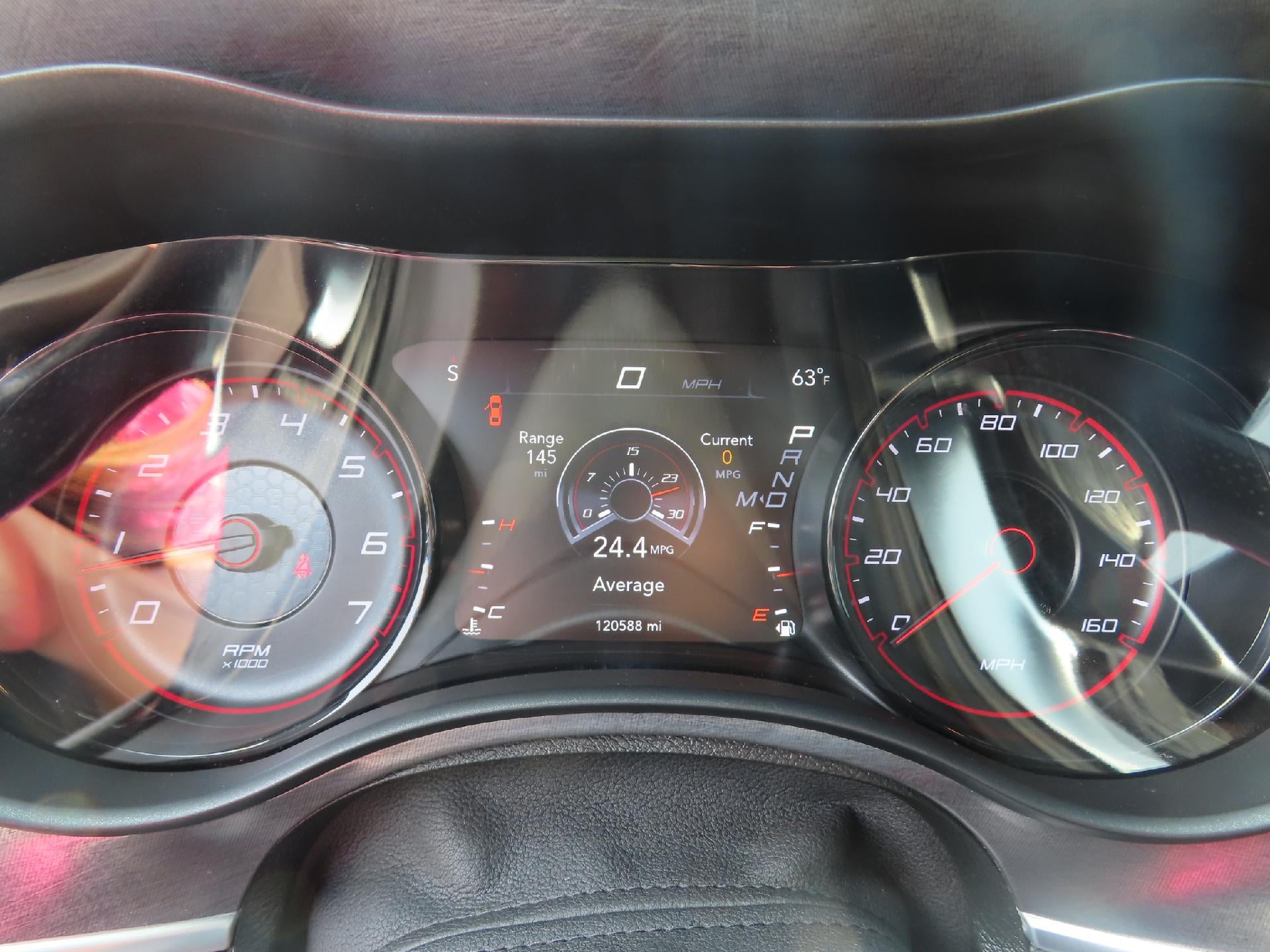 2020 Dodge Charger R/T