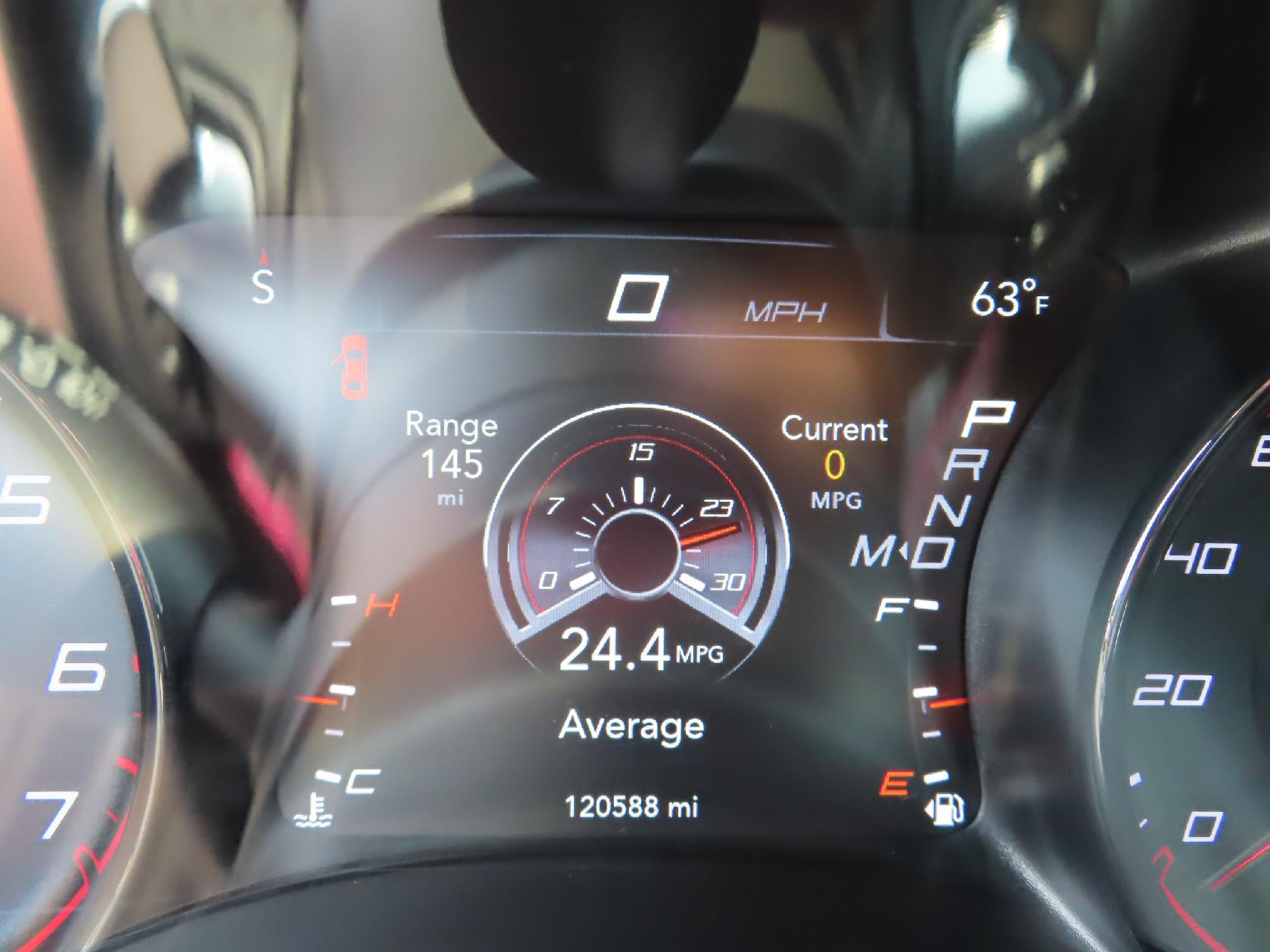 2020 Dodge Charger R/T