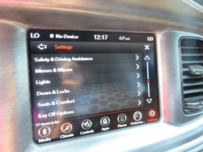 2020 Dodge Charger R/T