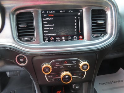 2020 Dodge Charger R/T