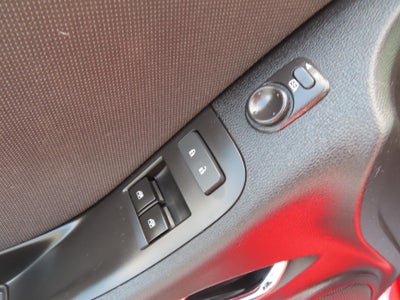 2015 Chevrolet Camaro 1LT