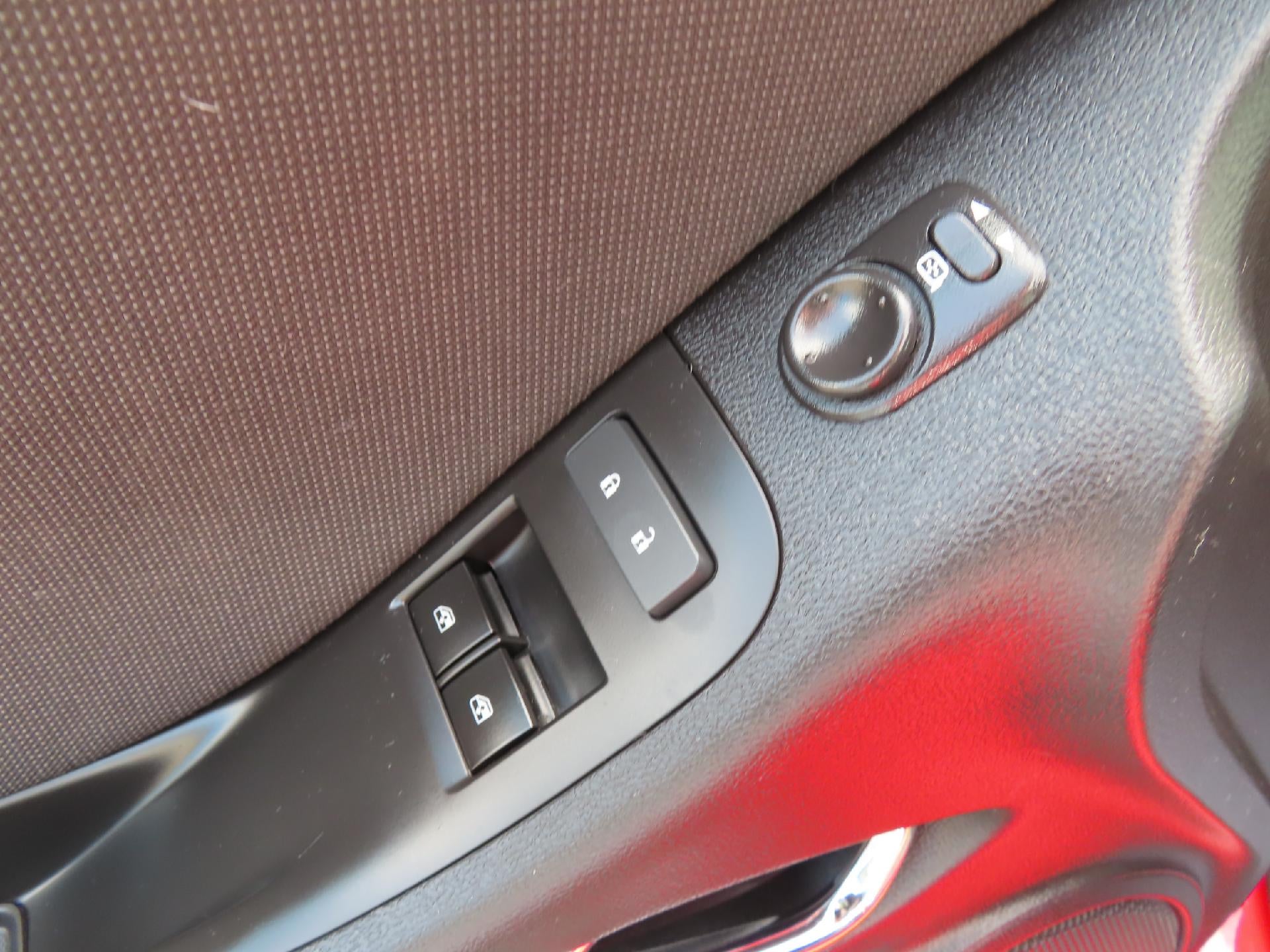2015 Chevrolet Camaro 1LT