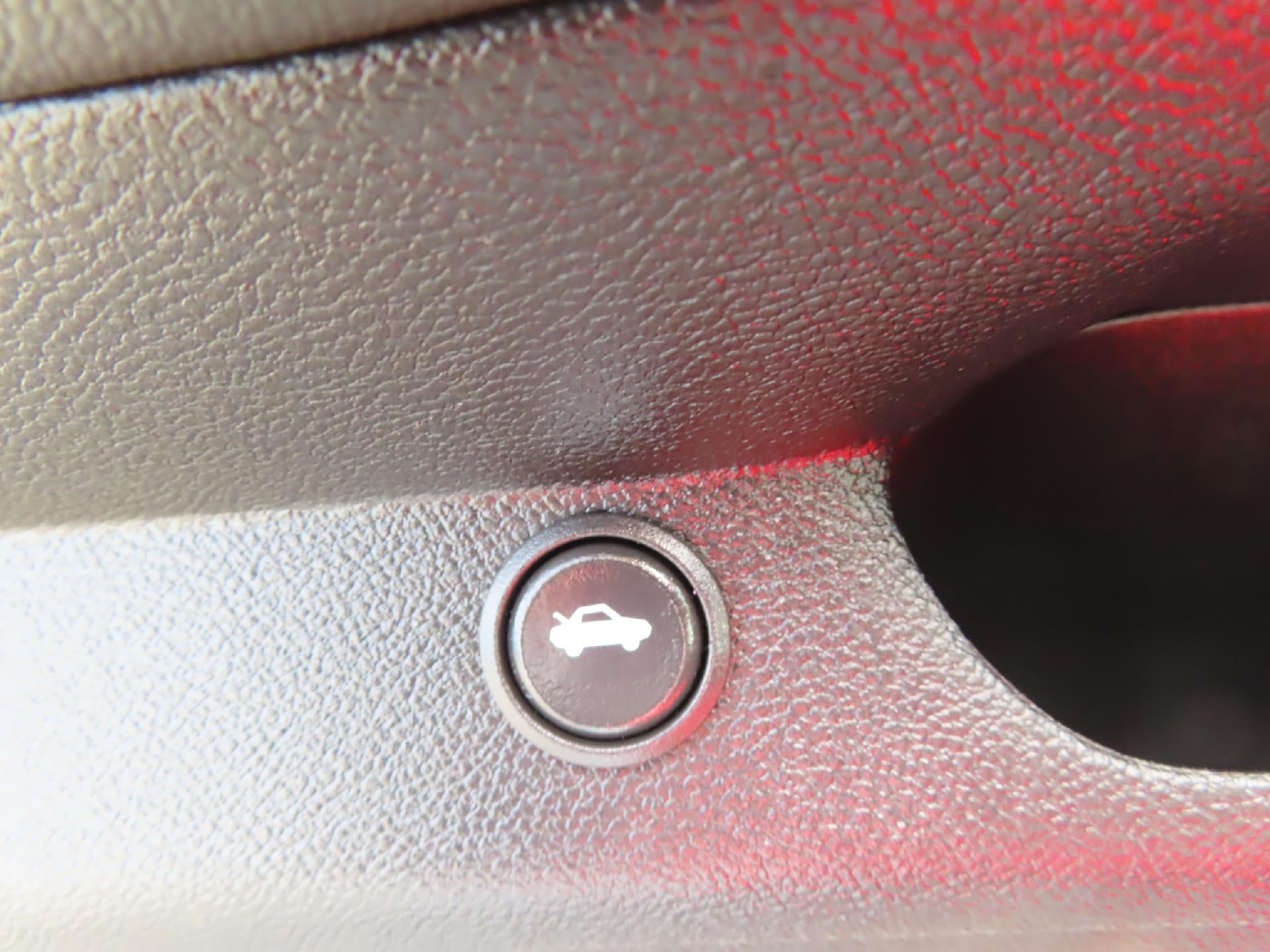 2015 Chevrolet Camaro 1LT