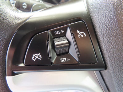 2015 Chevrolet Camaro 1LT