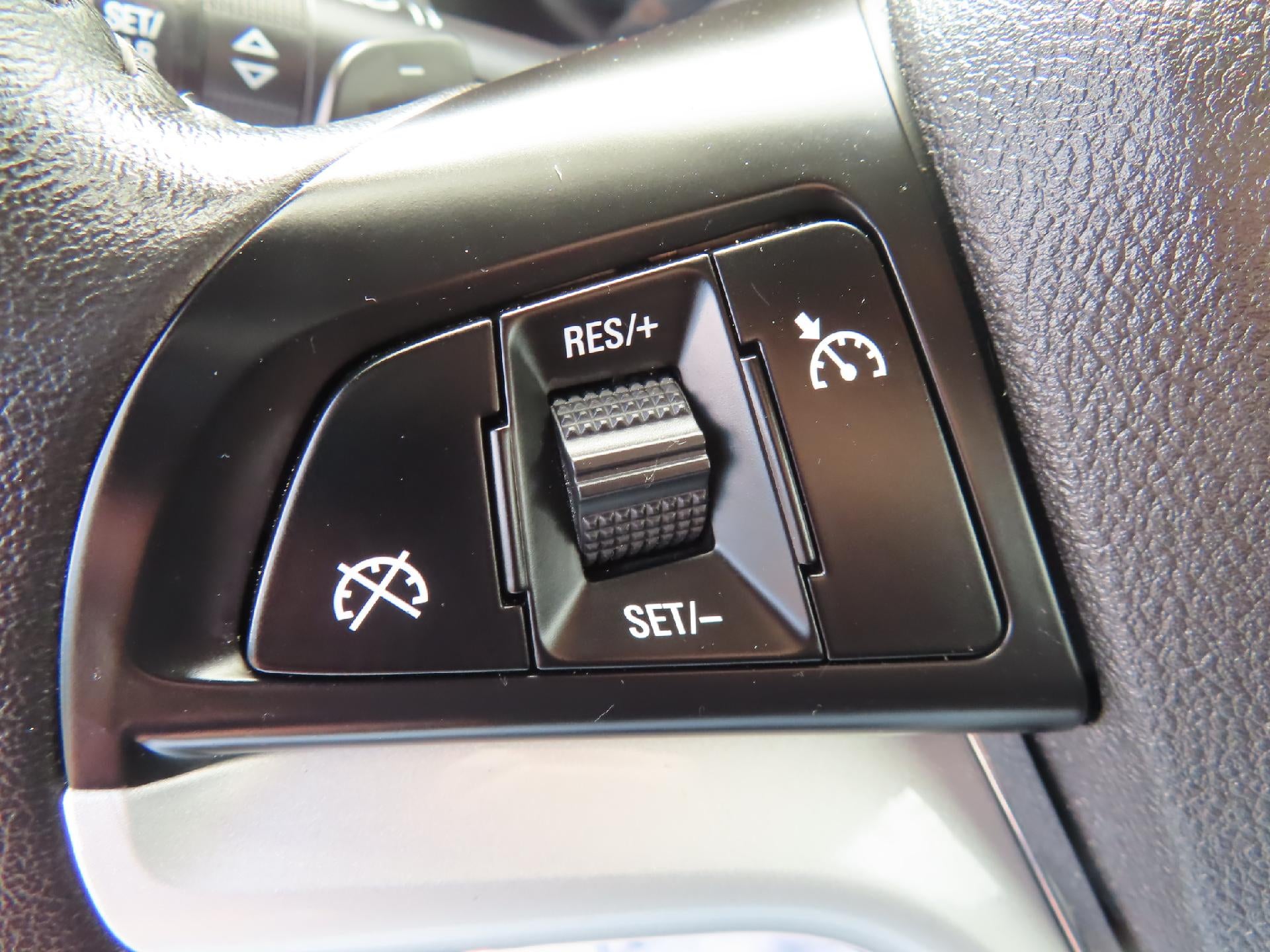 2015 Chevrolet Camaro 1LT