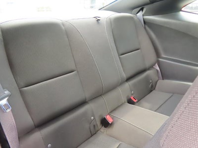2015 Chevrolet Camaro 1LT
