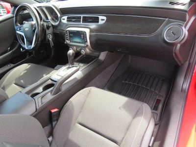 2015 Chevrolet Camaro 1LT