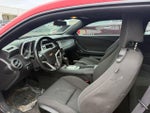 2015 Chevrolet Camaro 1LT