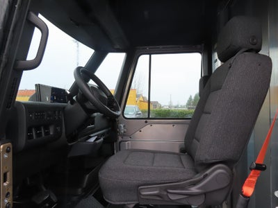 2024 BrightDrop Zevo 400 Base