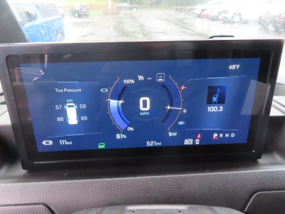 2024 BrightDrop Zevo 400 Base