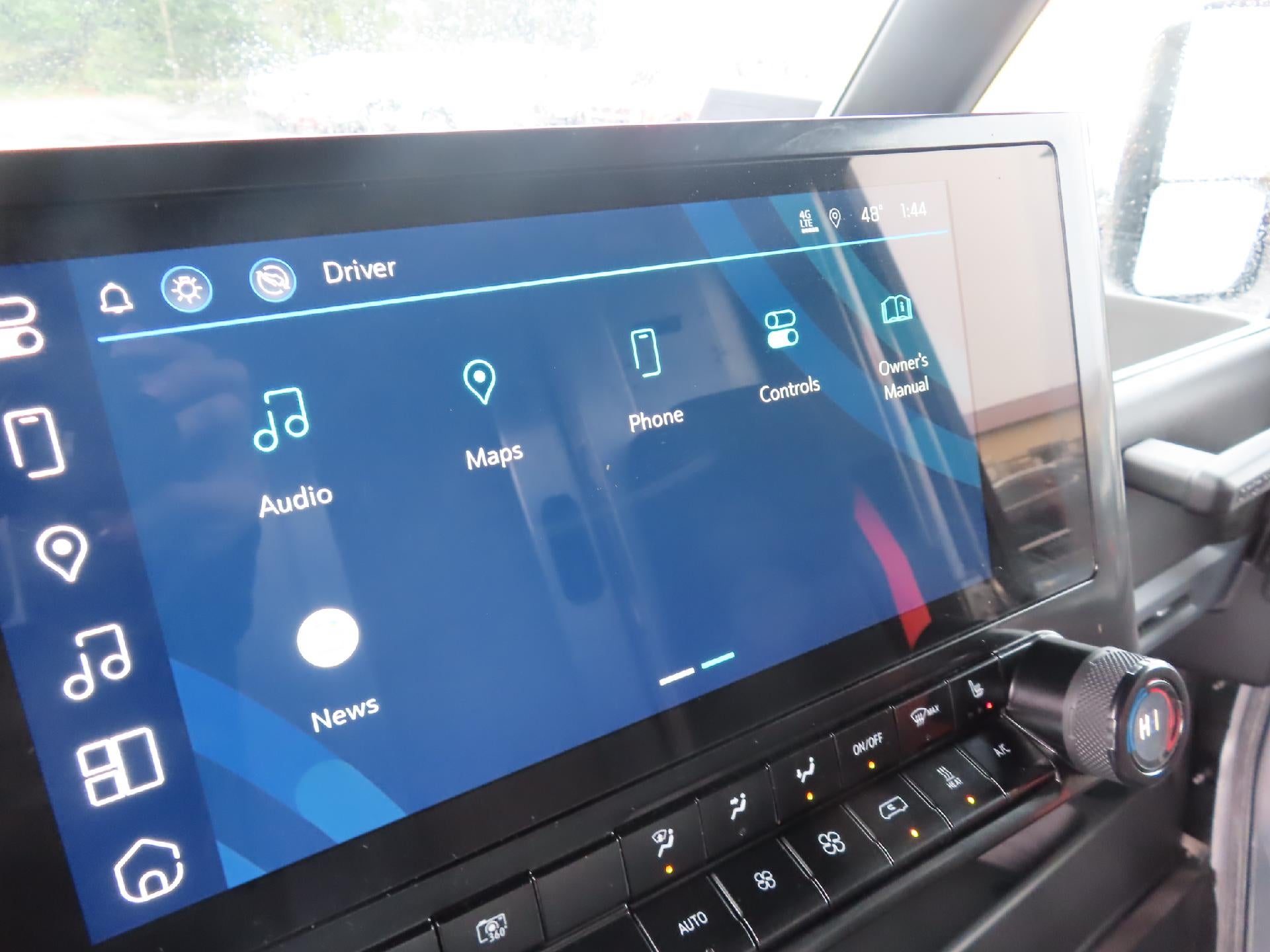 2024 BrightDrop Zevo 400 Base