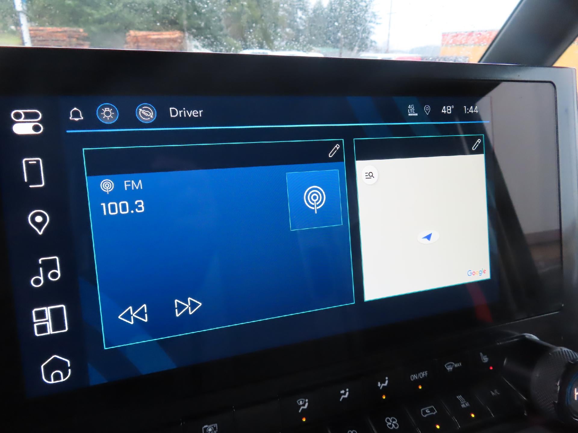 2024 BrightDrop Zevo 400 Base