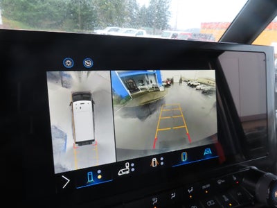 2024 BrightDrop Zevo 400 Base