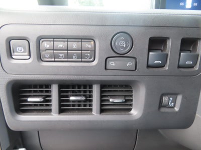 2024 BrightDrop Zevo 400 Base