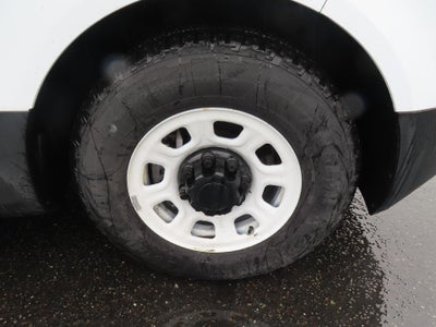 2024 BrightDrop Zevo 400 Base