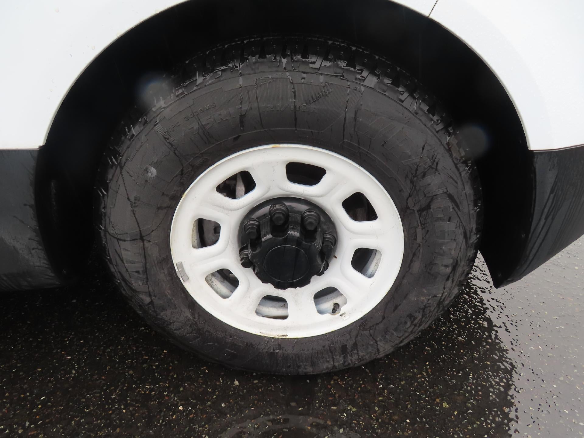 2024 BrightDrop Zevo 400 Base