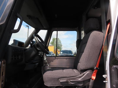 2024 BrightDrop Zevo 400 Van