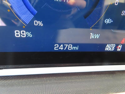 2024 BrightDrop Zevo 400 Van