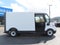 2024 BrightDrop Zevo 400 Van