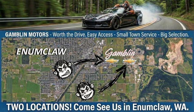 2023 BrightDrop Zevo 600 Base