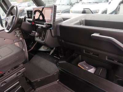 2023 BrightDrop Zevo 600 Base