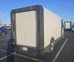 2023 BrightDrop Zevo 600 Base