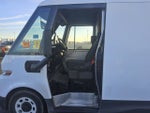 2023 BrightDrop Zevo 600 Base