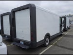 2023 BrightDrop Zevo 600 Base