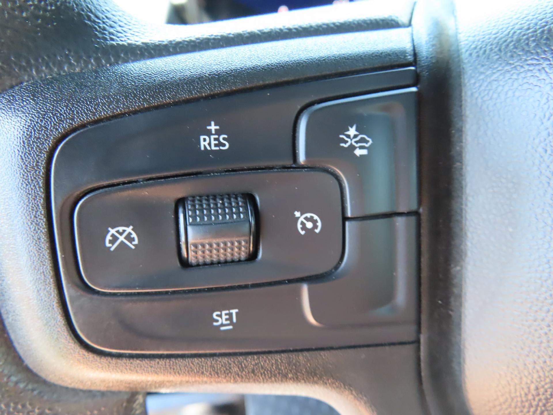 2023 BrightDrop Zevo 600 Base