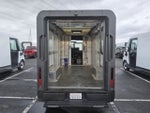 2023 BrightDrop Zevo 600 Base