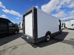 2023 BrightDrop Zevo 600 Base