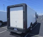 2023 BrightDrop Zevo 600 Base