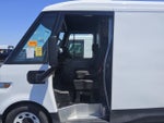 2023 BrightDrop Zevo 600 Base