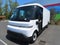 2023 BrightDrop Zevo 600 Base