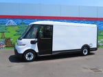 2023 BrightDrop Zevo 600 Base