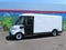 2023 BrightDrop Zevo 600 Base
