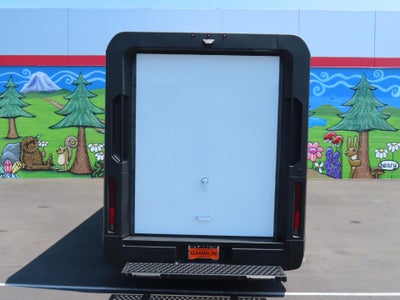 2023 BrightDrop Zevo 600 Base