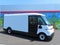2023 BrightDrop Zevo 600 Base