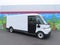 2023 BrightDrop Zevo 600 Base