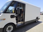 2023 BrightDrop Zevo 600 Base