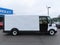 2023 BrightDrop Zevo 600 Base