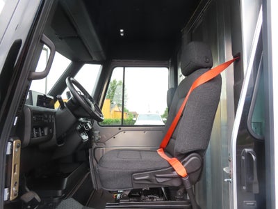 2023 BrightDrop Zevo 600 Base
