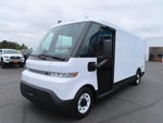 2023 BrightDrop Zevo 600 Base
