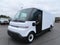 2023 BrightDrop Zevo 600 Base