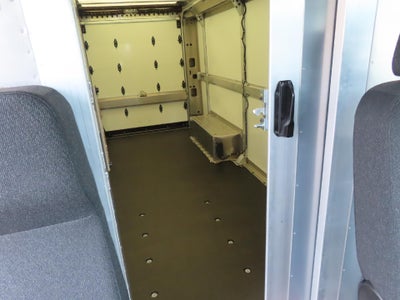 2023 BrightDrop Zevo 600 Base